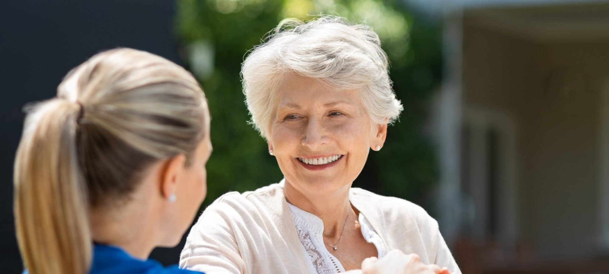 Assisted Living