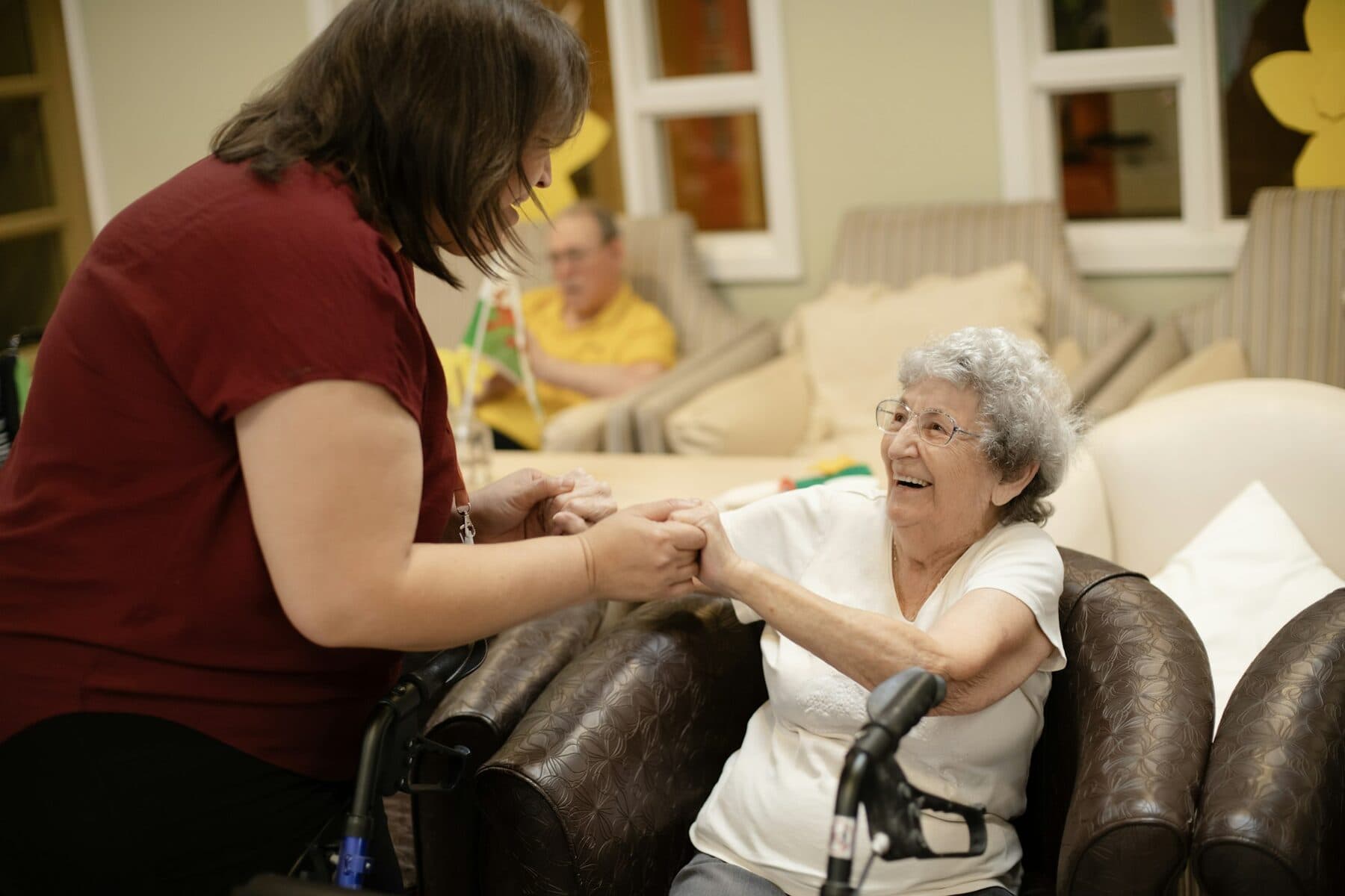 Skilled Nursing & Rehabilitation
