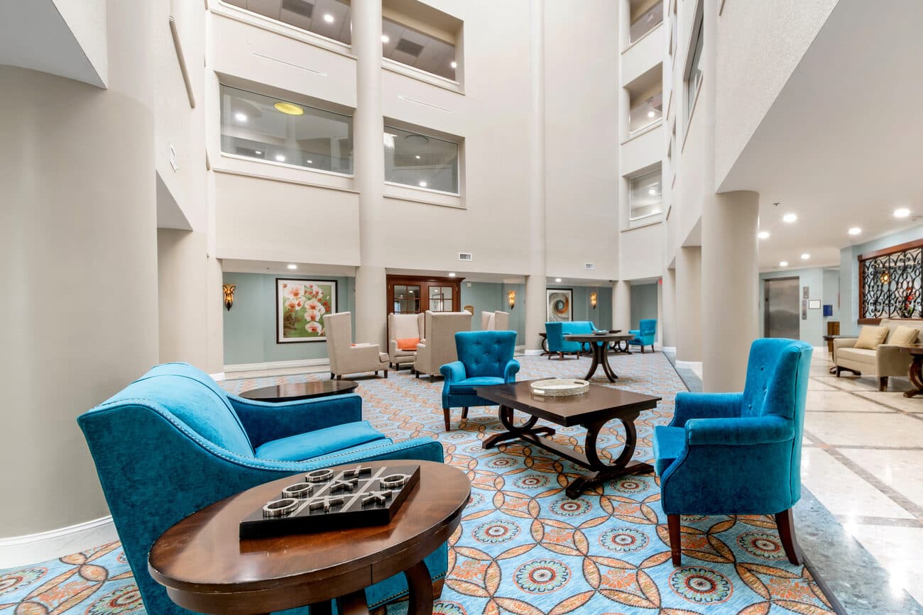 Assisted Living