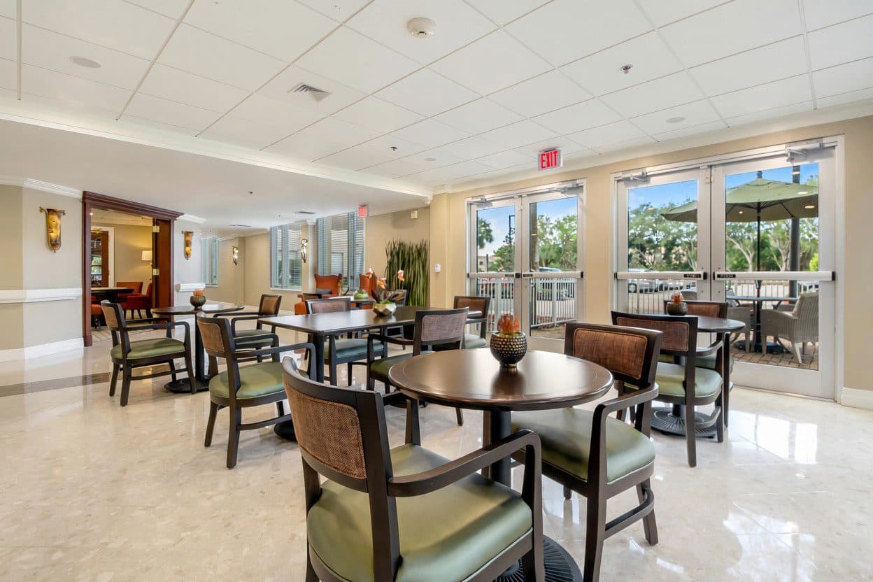 10 Questions to Ask on a Senior Living Tour