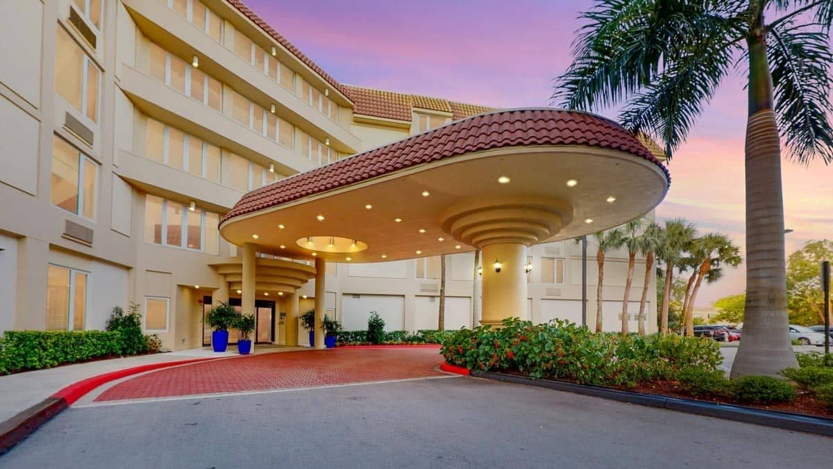 AHAVA Boca Raton