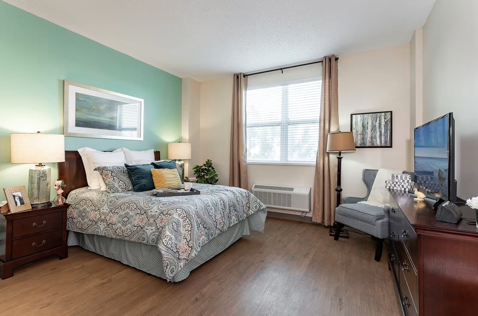 Assisted Living at AHAVA Aventura